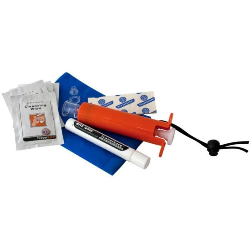TravelSafe Sting & Bite Kit