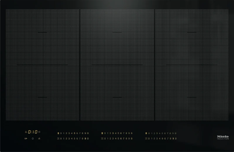 Miele 80cm Induction Cooktop