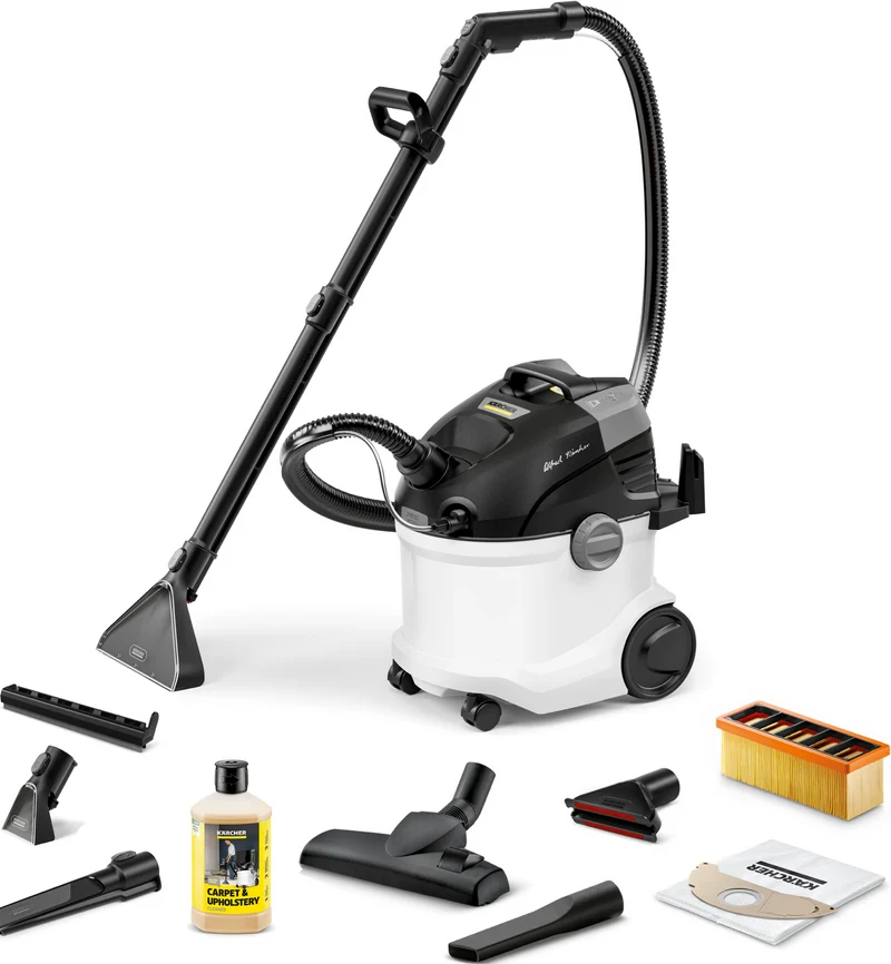 Karcher SE 6 Spot Cleaner