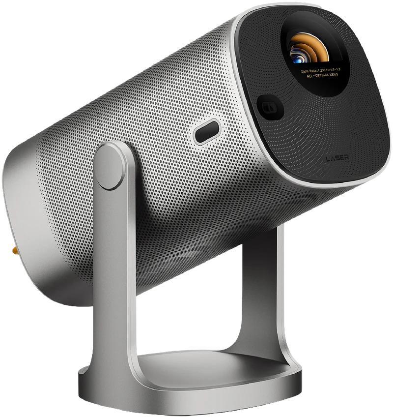Hisense P1 Full HD Portable RGB Triple Laser Projector