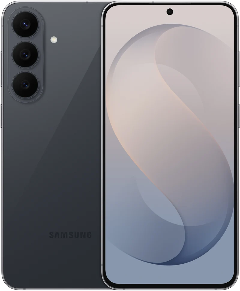 Samsung Galaxy S26 FE 256GB Graphite