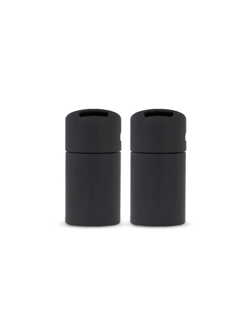 Puffco Pivot 3D Kamer Onyx 2-Pack