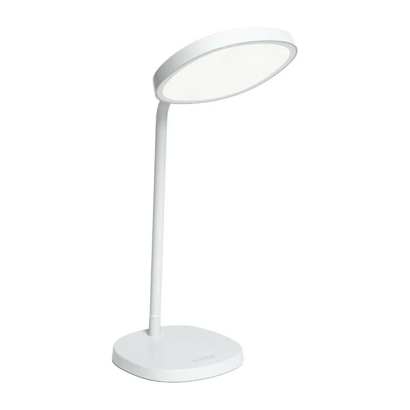 Lumie Task bureaulamp (wit)