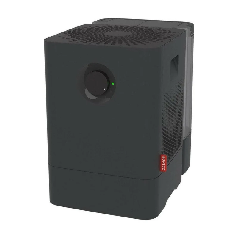 Boneco W300 luchtwasser (zwart)
