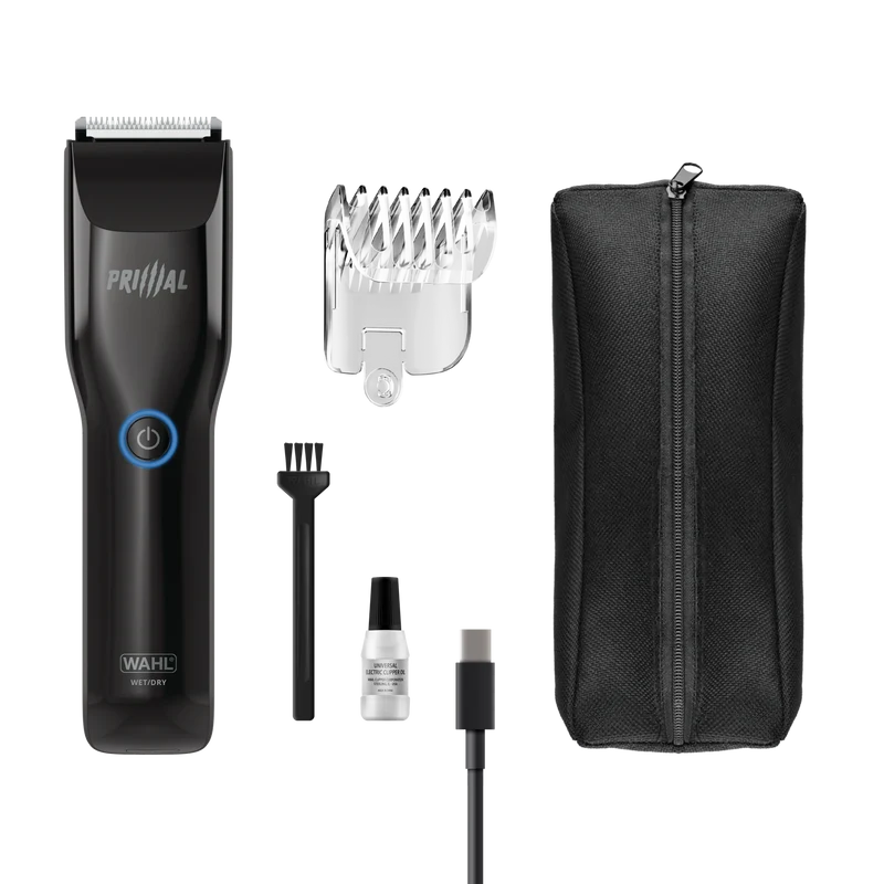 Wahl Primal Body Groomer