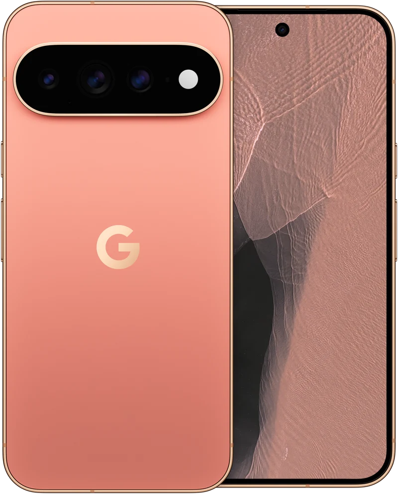 Google Pixel 11 Pro XL 256GB Canyon