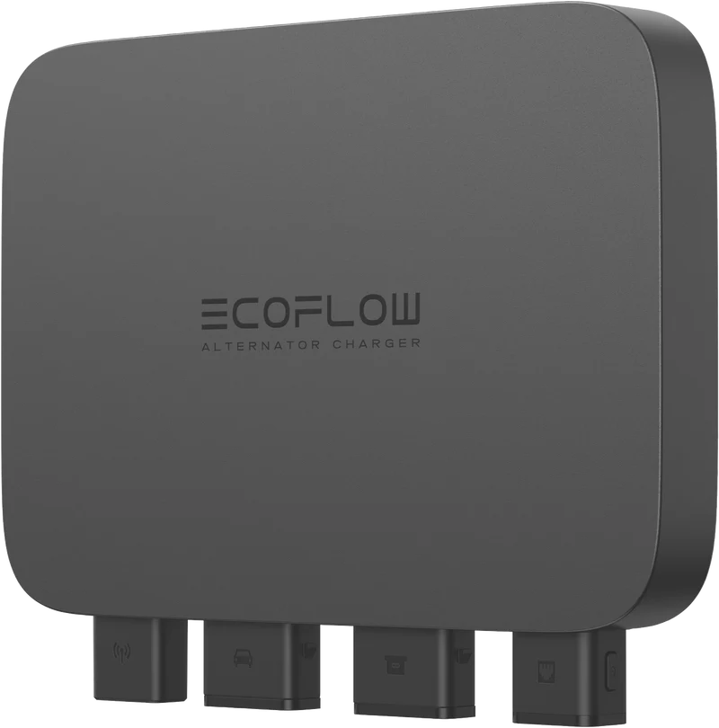 Ecoflow Alternator Charger (800W)