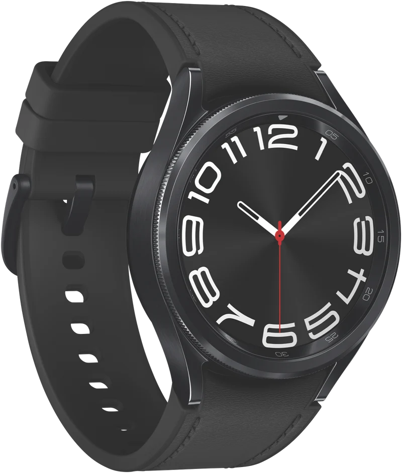 Samsung Galaxy Watch 6 Classic BT 43mm Black