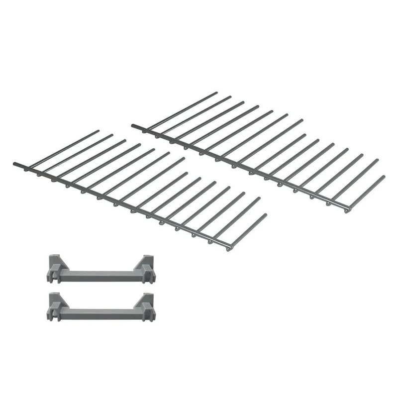 Fisher & Paykel Dishwasher Plate racks with Clips 512818 -