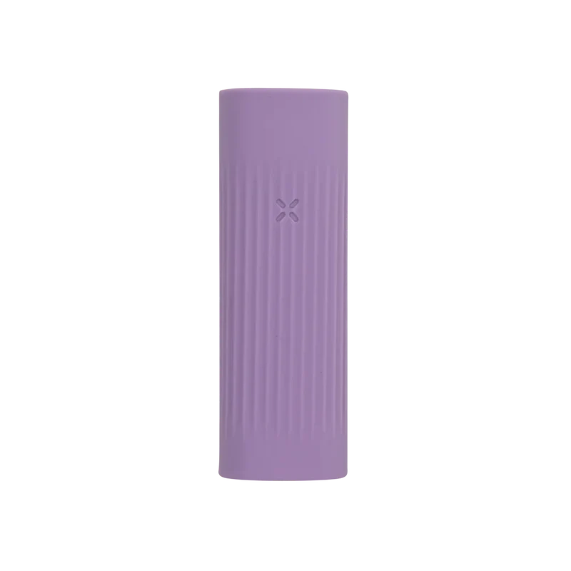 PAX Labs PAX 2, PAX 3, PAX Plus Grip mouw Onyx