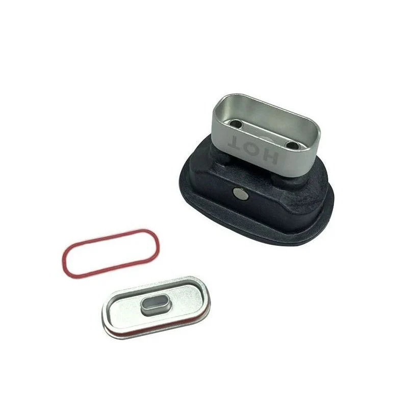 PAX Labs PAX 2 & 3 concentraten invoegen