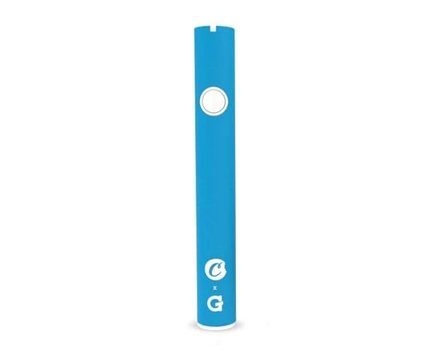 Cookies x G Pen Nova battery