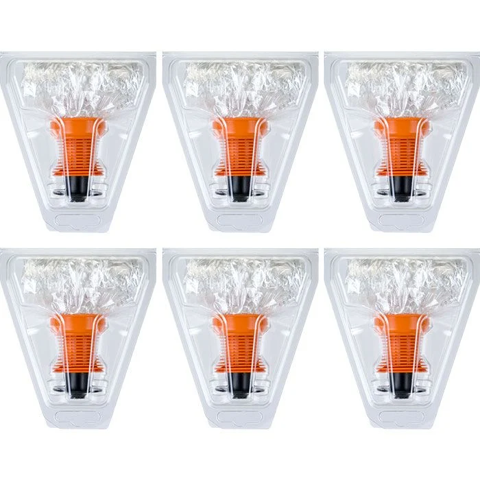 Storz & Bickel Easy Valve Replacement Set Extra Large