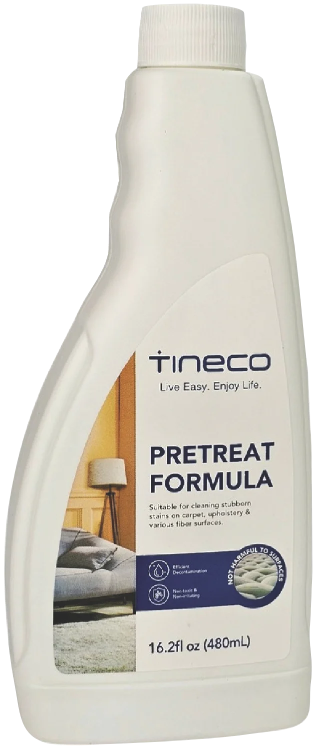 Tineco Pre-Treatment Formula 480ml
