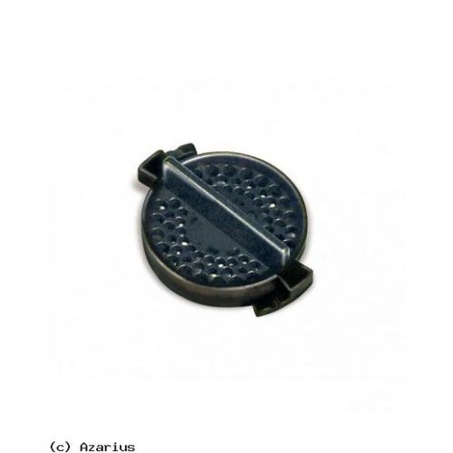 Volcano air filter cap