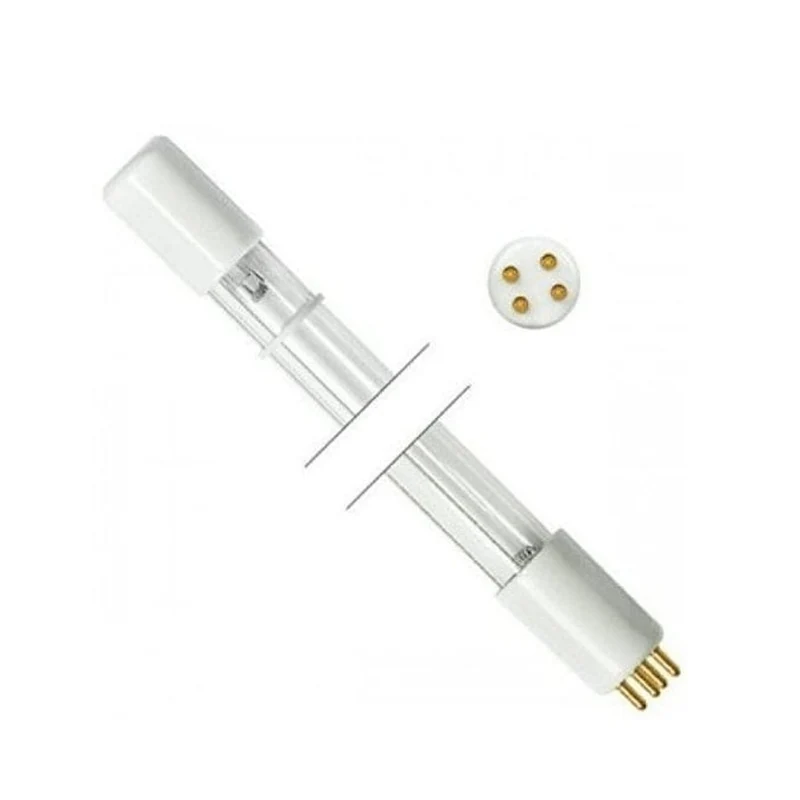 Vervanglamp UV-C 40 watt voor Blue Lagoon UVC Timer