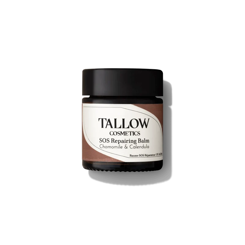 S.O.S. Repair Balm