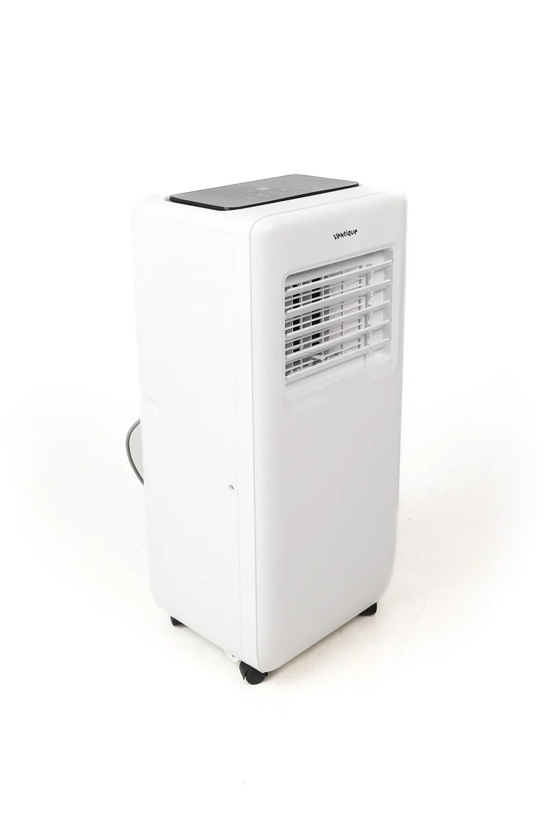 Ventique Breeze 7000 | Ruimtes tot 25 m²