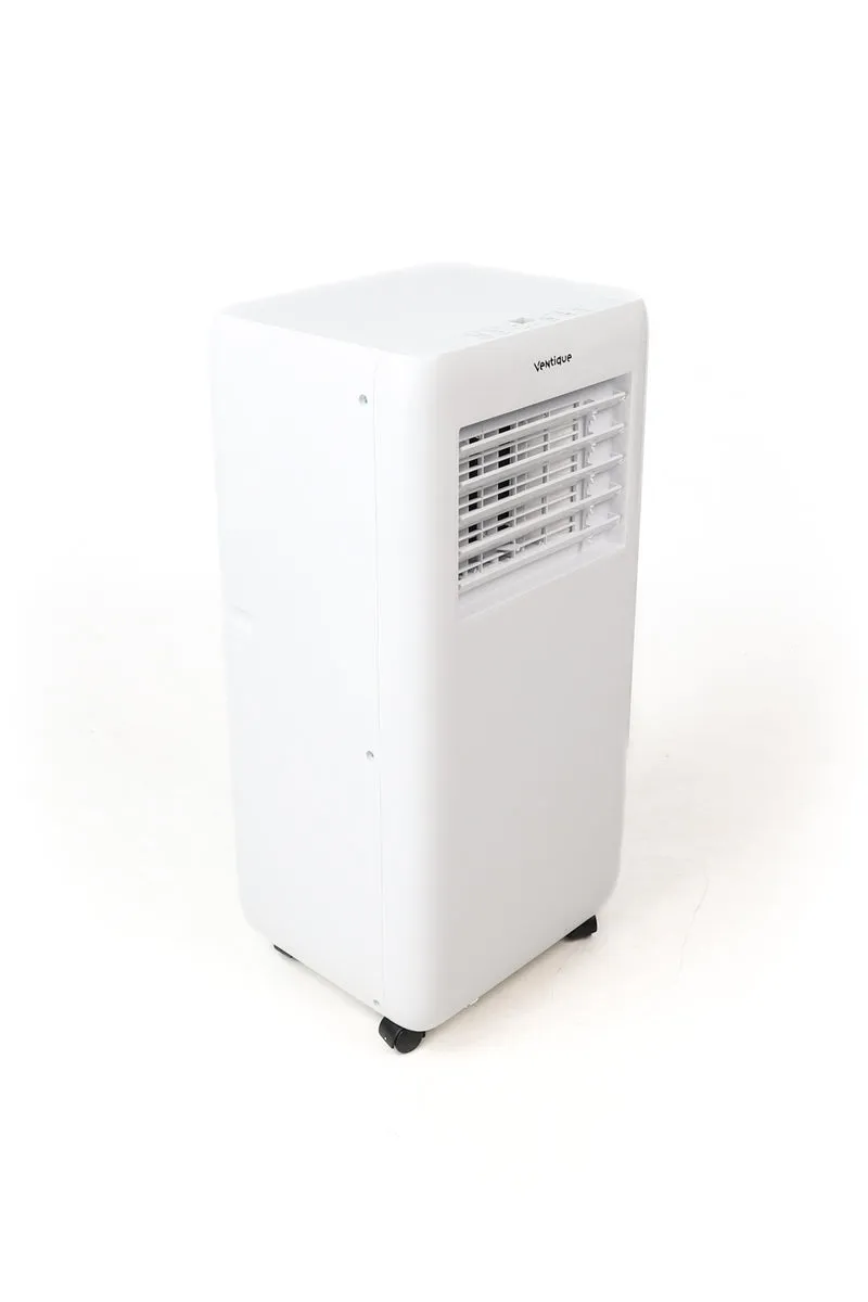 Ventique PowerClimate 9000 | Ruimtes tot 35 m²