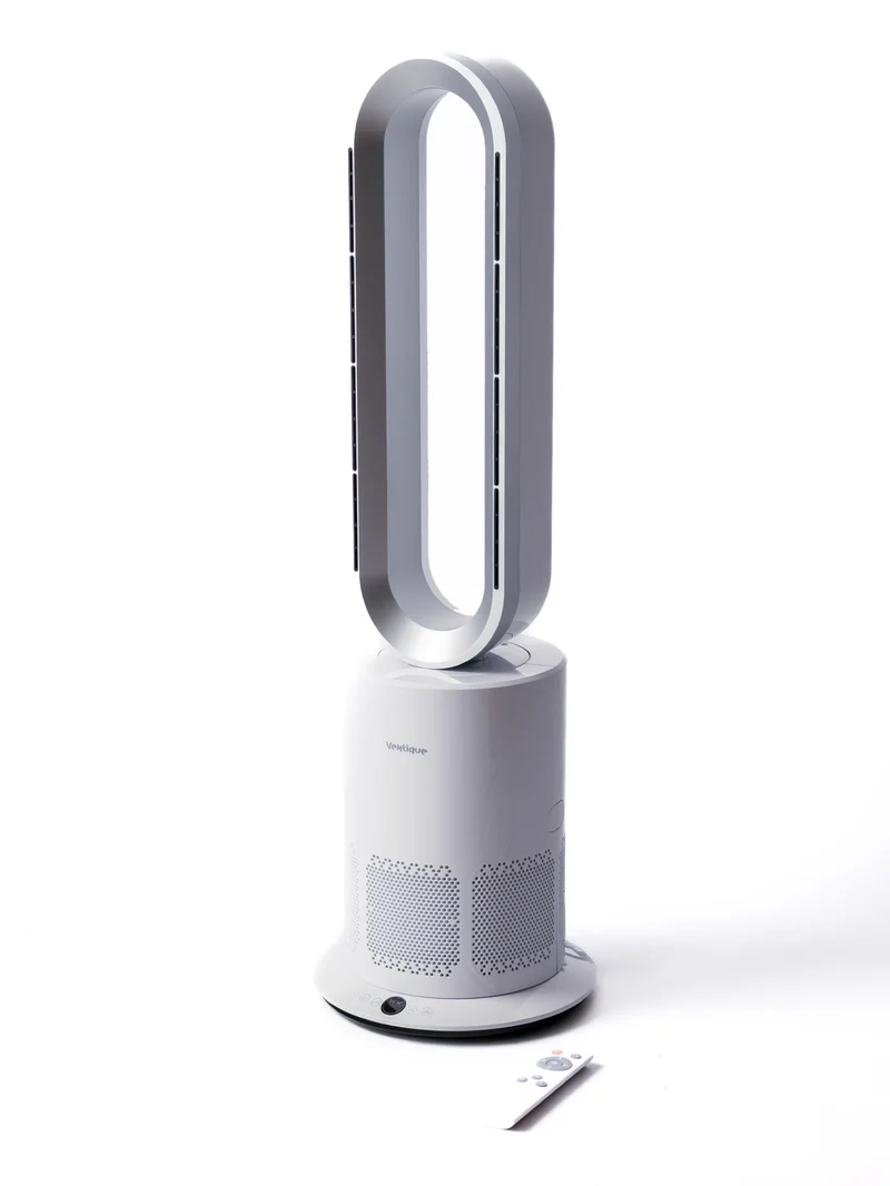 Ventique Hot & Cold - Ventilator