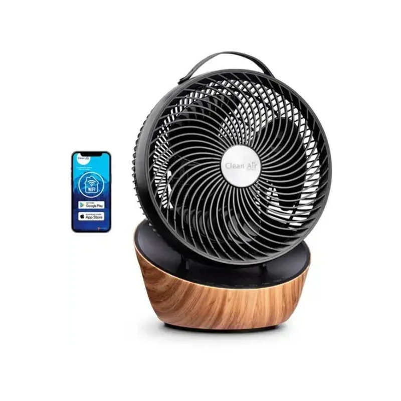 Clean Air CA-403 Smart ventilator