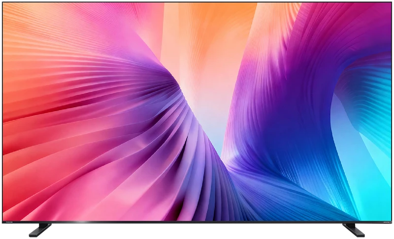 Toshiba 98" Z670 4K QD TV 144Hz 2026