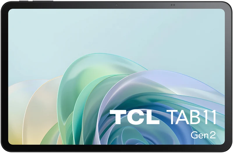 TCL Tab 11 Gen 2 10.95" 256GB - Grey