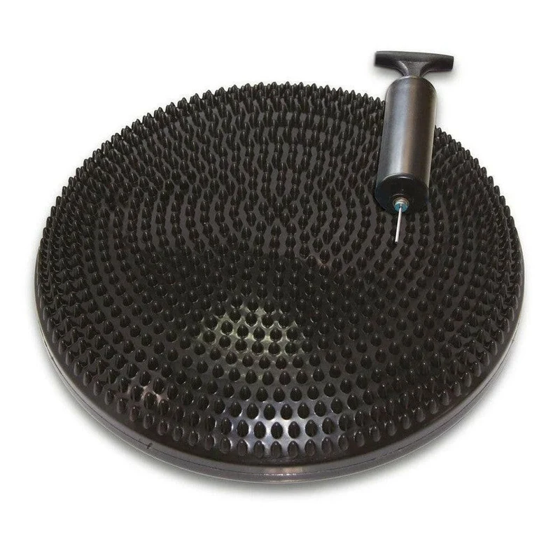 Tunturi Air Stepper Pad balanskussen
