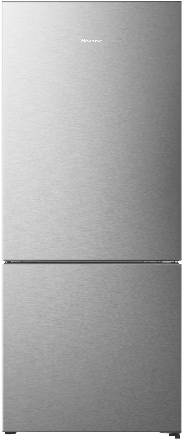 Hisense 417L Bottom Mount Refrigerator