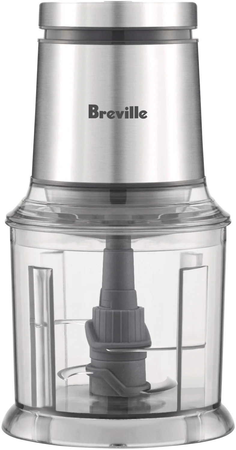 Breville The Mini Wizz Quad Blade