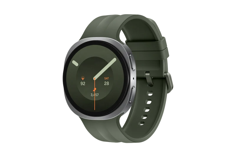 Samsung Galaxy Watch 9 BT Silver 44mm