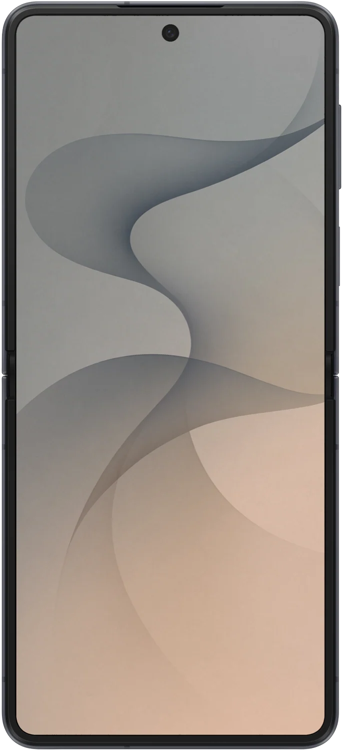 Samsung Galaxy Z Flip8 512GB Graphite