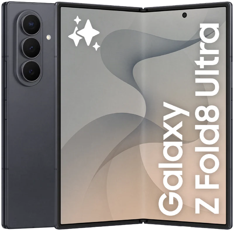 Samsung Galaxy Z Fold8 Ultra 256GB Graphite