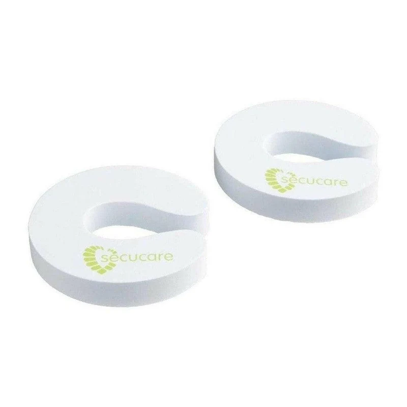 SecuCare Junior deurstopper (2 stuks)