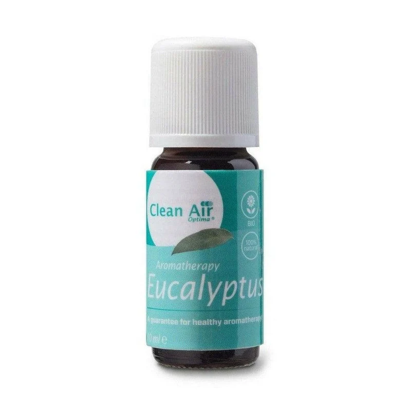 Clean Air Optima Etherische olie Eucalyptus