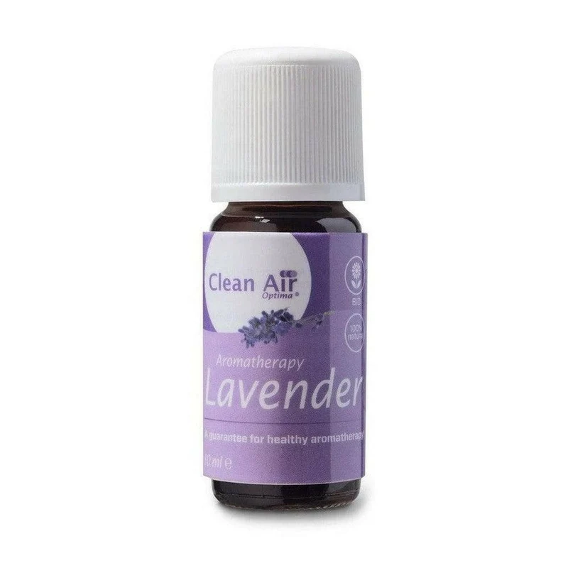 Clean Air Optima Etherische olie Lavendel