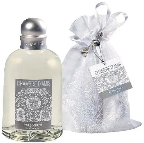 Fragonard Chambre d'Amis Huisparfum