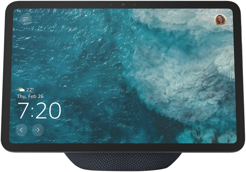 Amazon Echo Show 11 (Graphite)