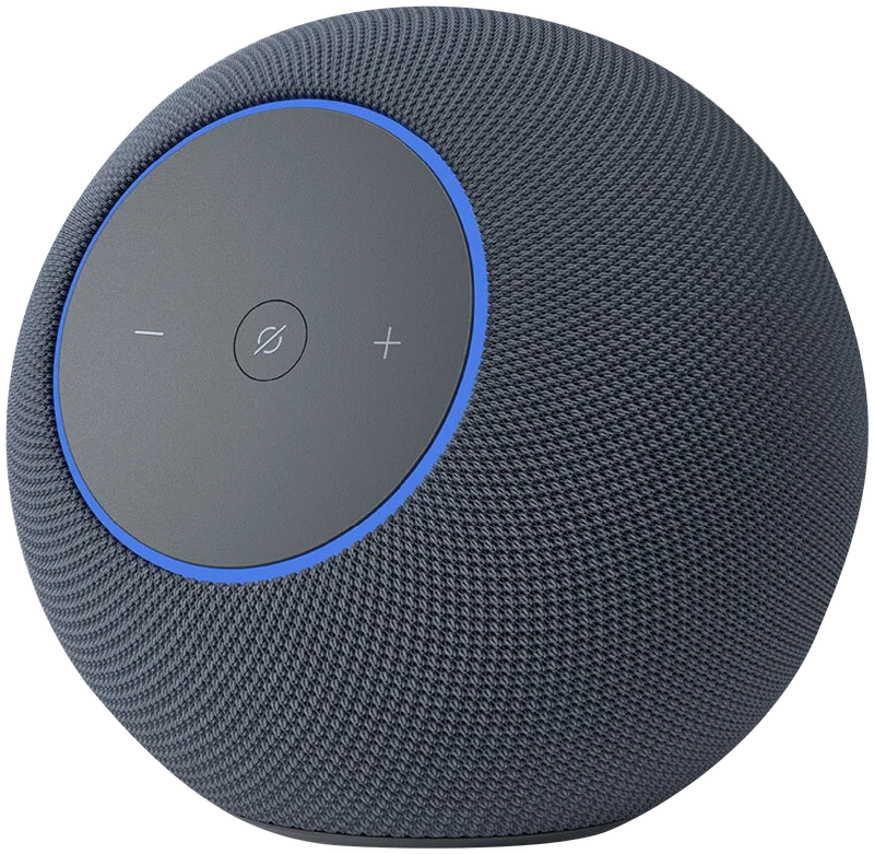 Amazon Echo Studio (Graphite)