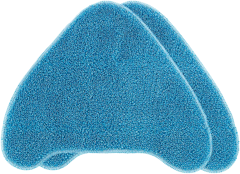 Hoover Microfibre Cleaning Pads 2 Pack
