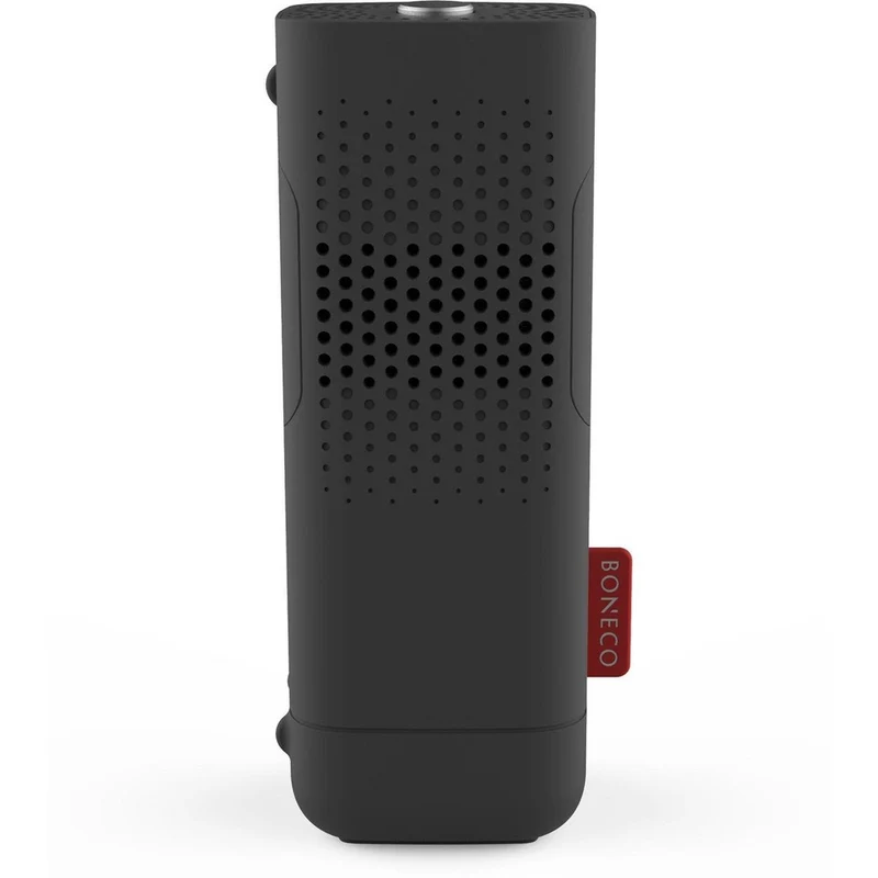 Boneco P50 ionisator en aroma diffuser (zwart)
