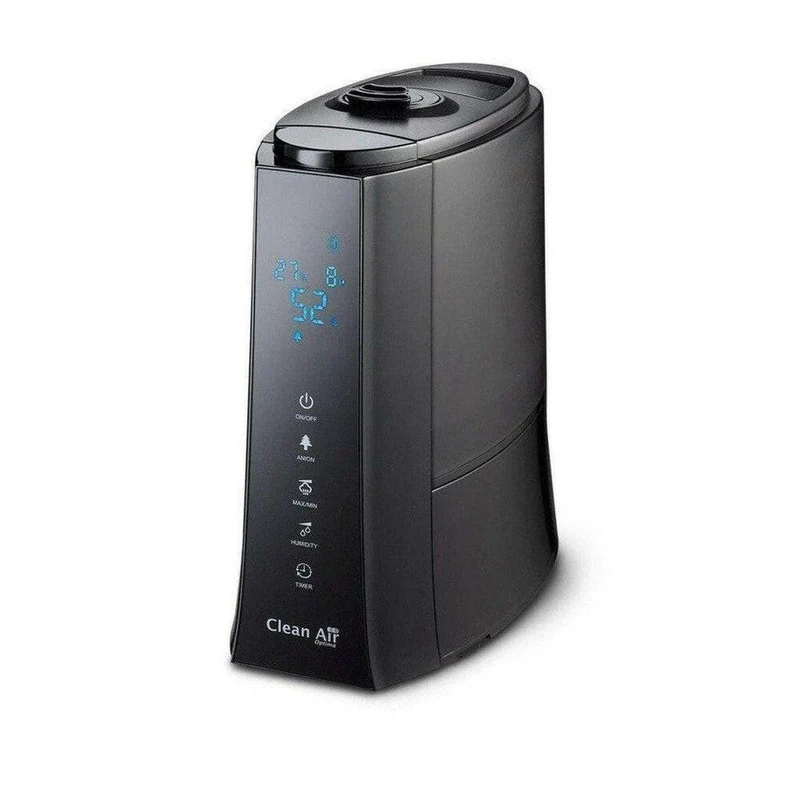 Clean Air Optima CA-603 luchtbevochtiger met ionisator