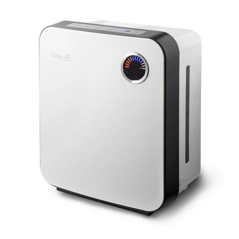 Clean Air Optima CA-807 luchtwasser