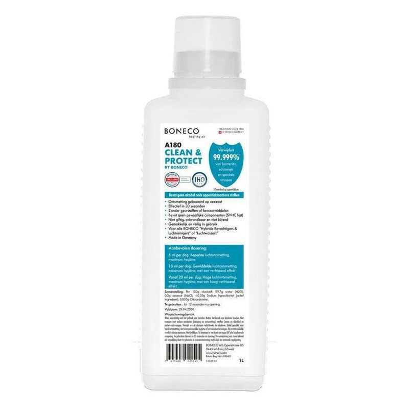Boneco A180 Clean & Protect