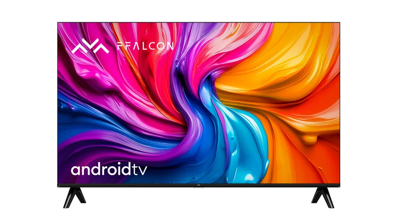FFALCON 40" FULL HD SMART TV 2026