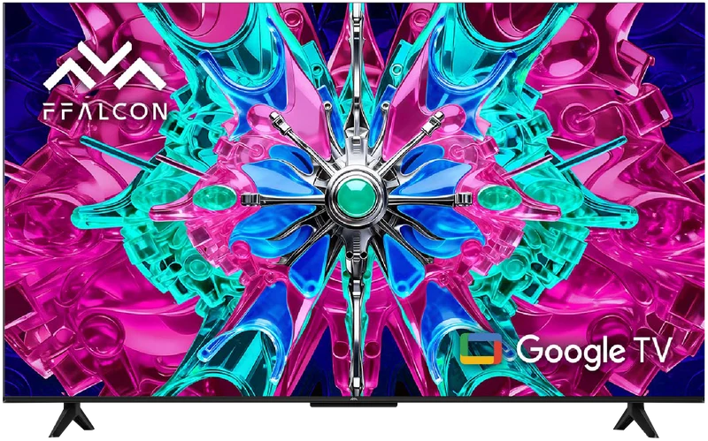 FFALCON 55" U65A 4K LED Google TV 2026