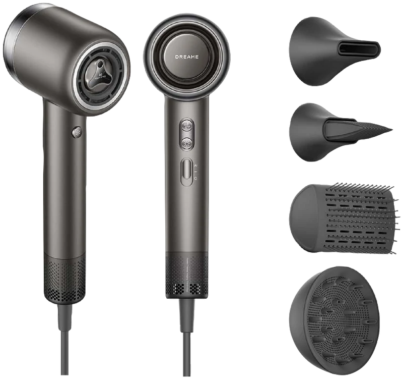 Dreame Gusto High Speed Hair Dryer