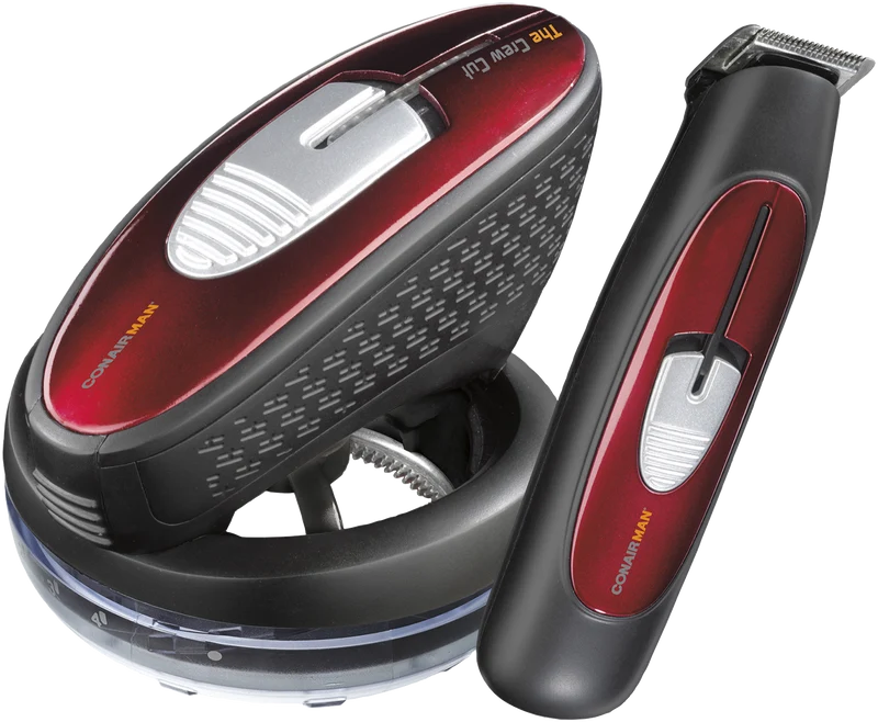 ConairMan The Crew Cut
