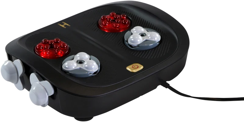 Homedics ModMassage Shiatsu Foot Massager with Heat