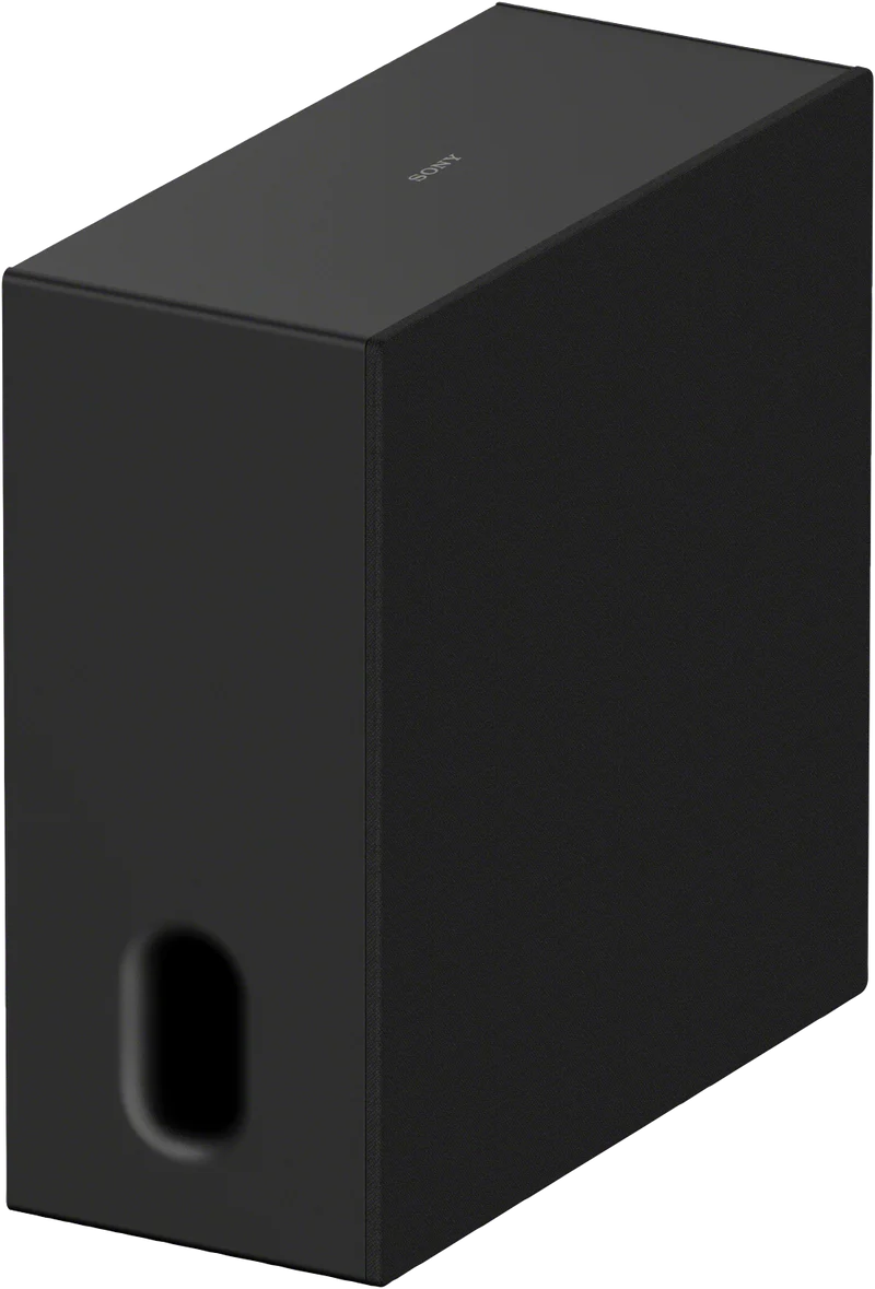 Sony Bravia Theatre Sub 8